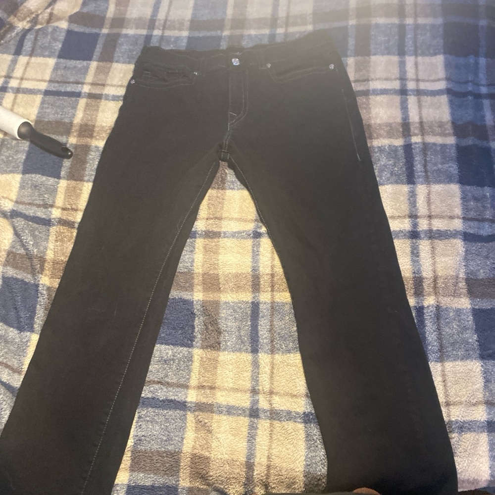 TRUE RELIGION RICKY JEANS !!!! - Picture 3 of 4